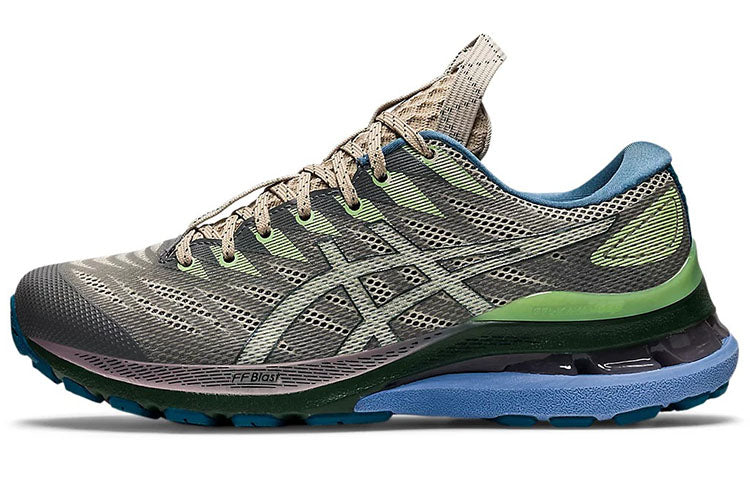 アシックス ゲルカヤノ28 Asics FN3-S Gel-Kayano 28 "Gargoyle/Fog" 1202A261-020
