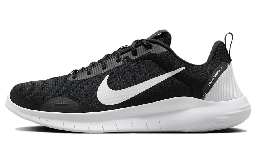 ナイキ Nike Flex Experience Run 12 "Black/Dark Smoke Grey/White" DV0740-004