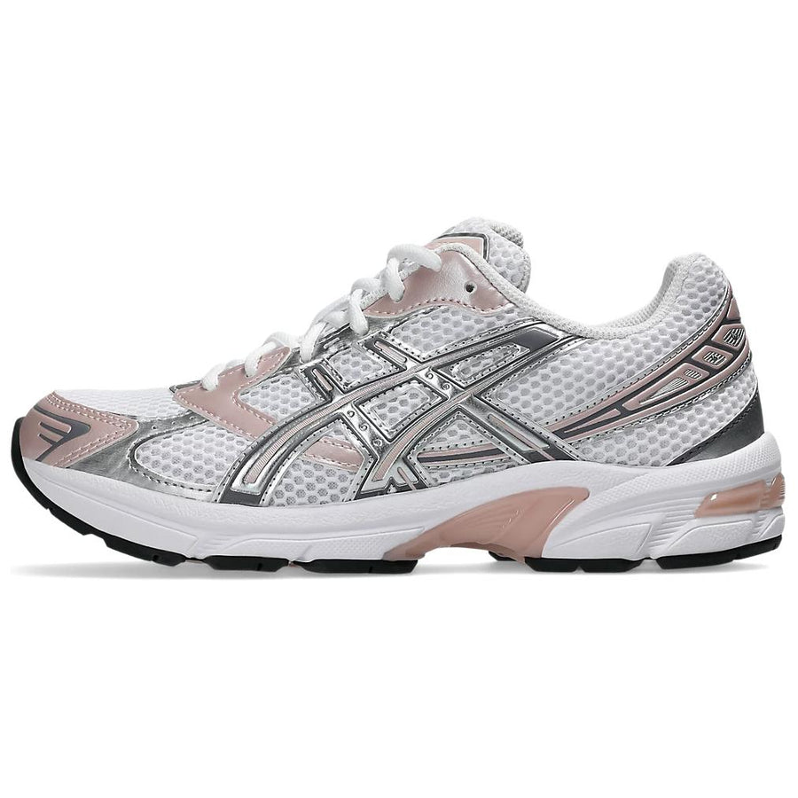 アシックス ゲル1130 Asics Women's Gel-1130 "Metallic Pink/Silver" 1202A164-117