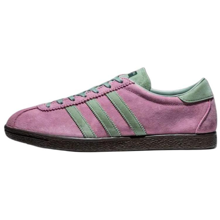 アディダス タバコ adidas Tobacco "Wonder Orchid/Silver Green/Dark Brown" JR2741
