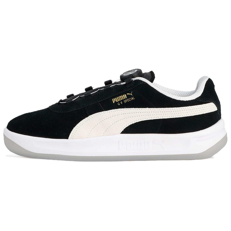 プーマ FUMITO GANRYU × Puma GV Special "Puma Black" 400974-01