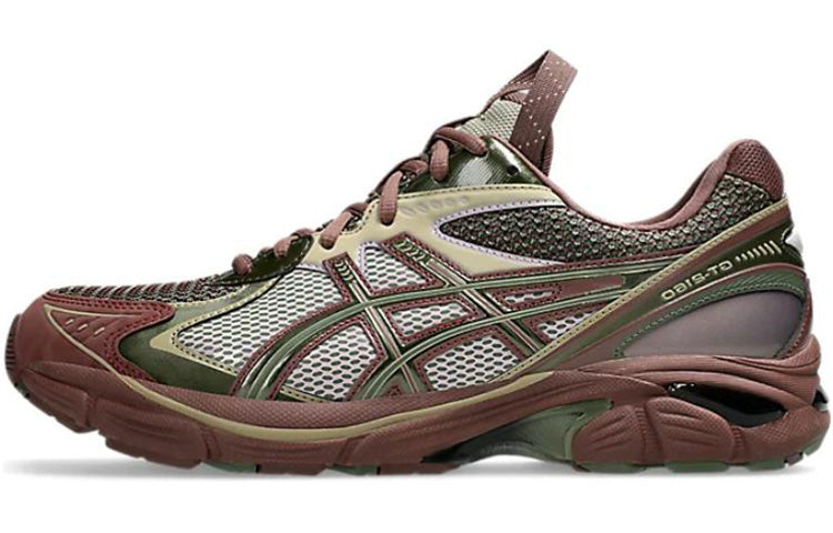 アシックス GT-2160 Asics UB6-S GT-2160 "Mantle Green/Grape" 1203A421-300