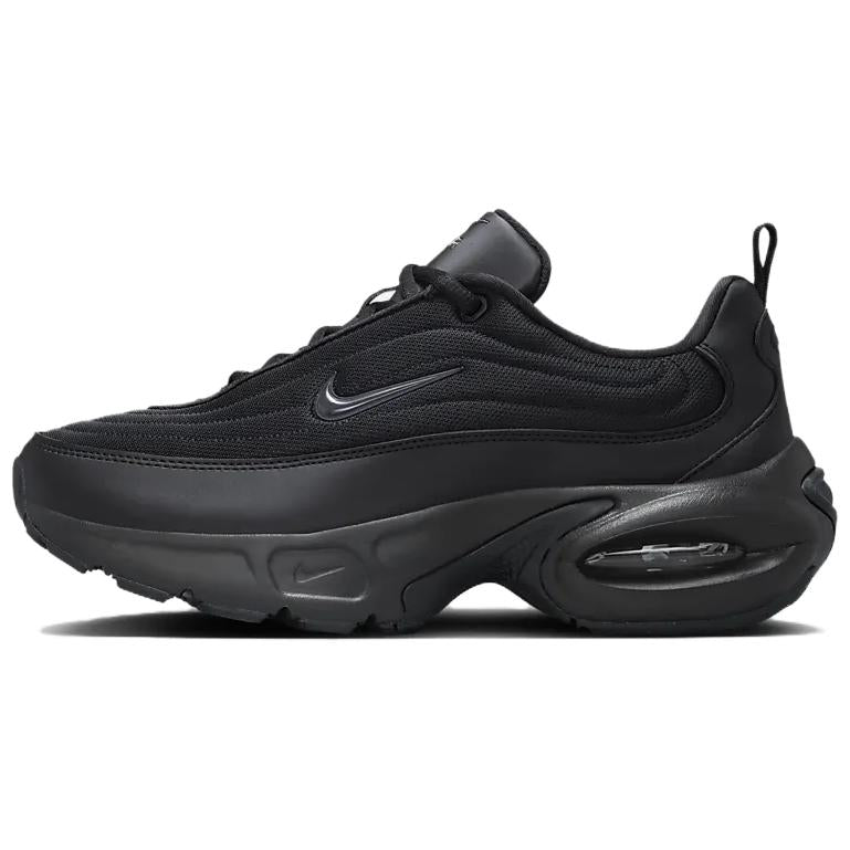 ナイキ エアマックス Nike Women's Air Max Portal "Black/Anthracite" HF3053-007