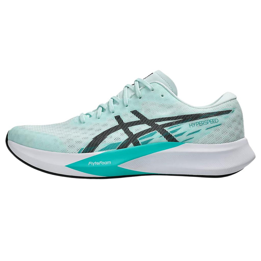 アシックス Asics Hyper Speed 4 Wide "Soothing Sea/Black" 1011B876-401