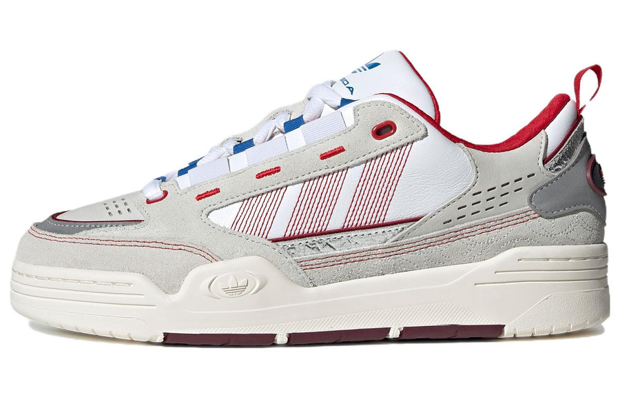 アディダス adidas ADI2000 "Footwear White/Scarlet/Silver Metallic" GX6358