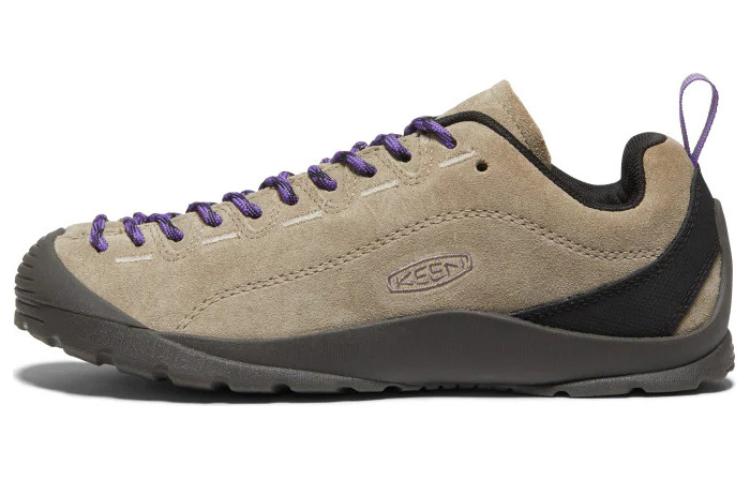 キーン KEEN Women's Jasper "Brindle/Tillandsia Purple" 1026259