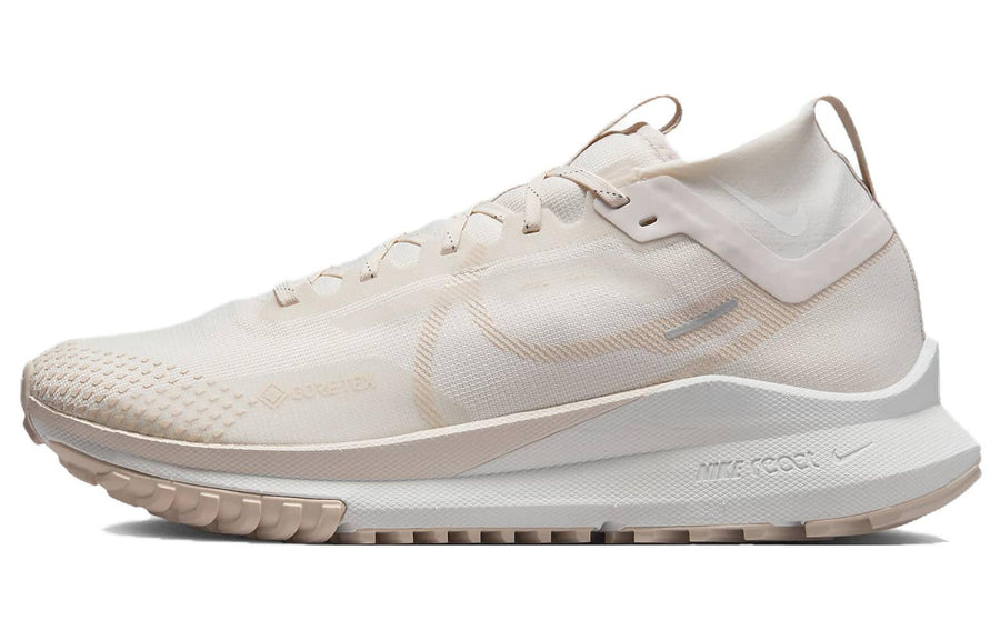 ナイキ ペガサス Nike React Pegasus Trail 4 GORE-TEX "Phantom/Light Orewood Brown/Summit White" DJ7926-007