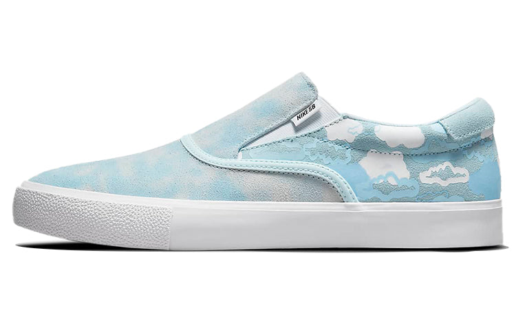 ナイキ Rayssa Leal × Nike SB Zoom Verona Slip "Glacier Blue" DN4542-400