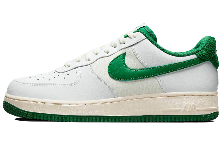 ナイキ エアフォース1 Nike Air Force 1 07 Low "White/Pine Green" DO5220-131