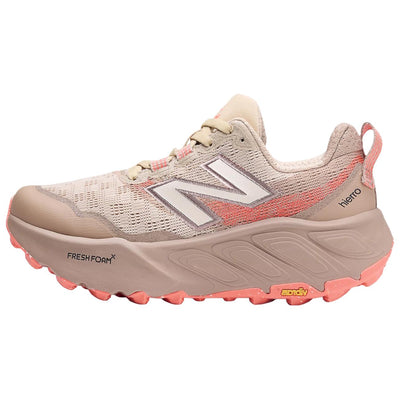 ニューバランス フレッシュフォーム New Balance Women's Fresh Foam X Hierro V9 "Desert Clay/Flat Taupe/Urgent Red" WTHIERV9