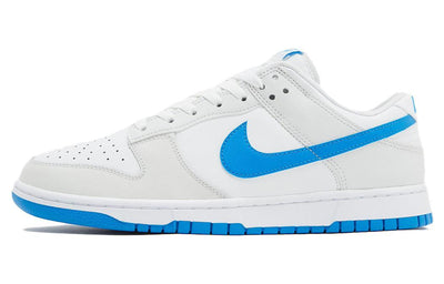 ナイキ ダンク Nike Dunk Low "Summit White/Photo Blue/Platinum Tint/White" DV0831-108