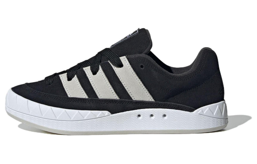 アディダス アディマティック adidas Adimatic "Core Black/Crystal White/Carbon" ID8265