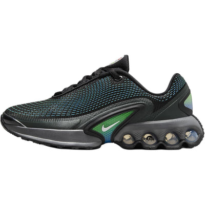 ナイキ エアマックス DN Nike GS Air Max DN "Black/Hyper Cobalt/Rage Green/White" FB8987-010