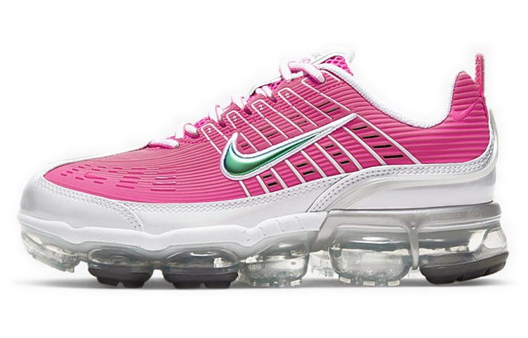 ナイキ ヴェイパーマックス Nike Women's Air Vapormax 360 "Hyper Pink/Black/Pink Blast" CK9670-600