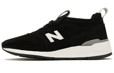 ニューバランス 997 New Balance 997 Deconstructed "Black" M997DBW2