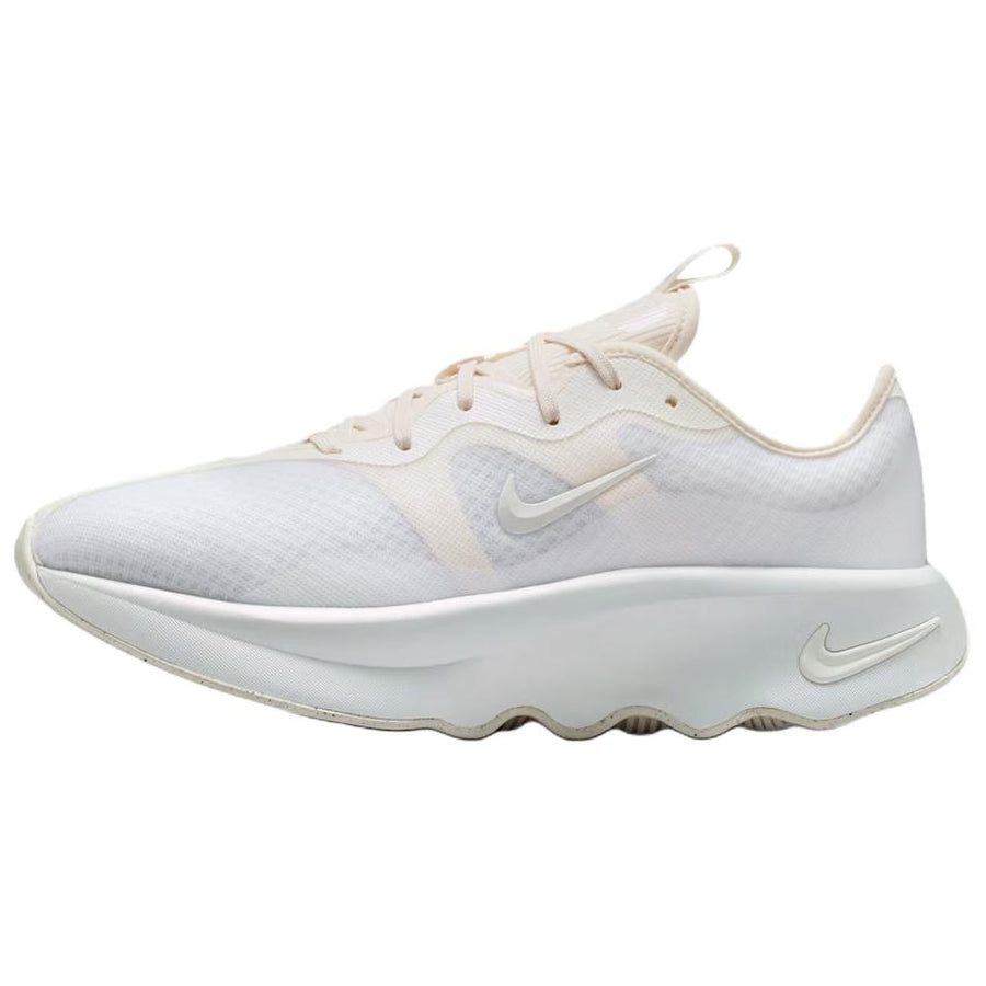 ナイキ Nike Women's Motiva 2 "White/Chalk" II7278-100