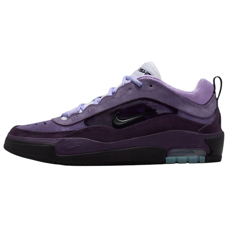 ナイキ エアマックス Nike SB Air Max Ishod "Grand Purple" IR1887-500