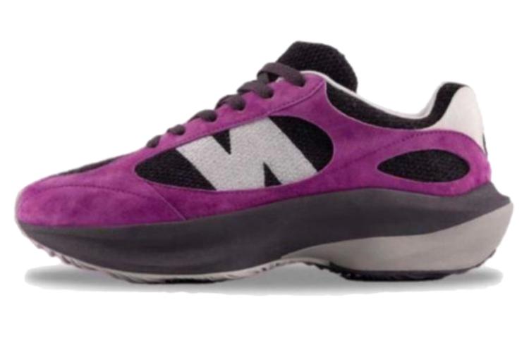 ニューバランス ワープドランナー New Balance Warped Runner "Purple Black" UWRPDFSA