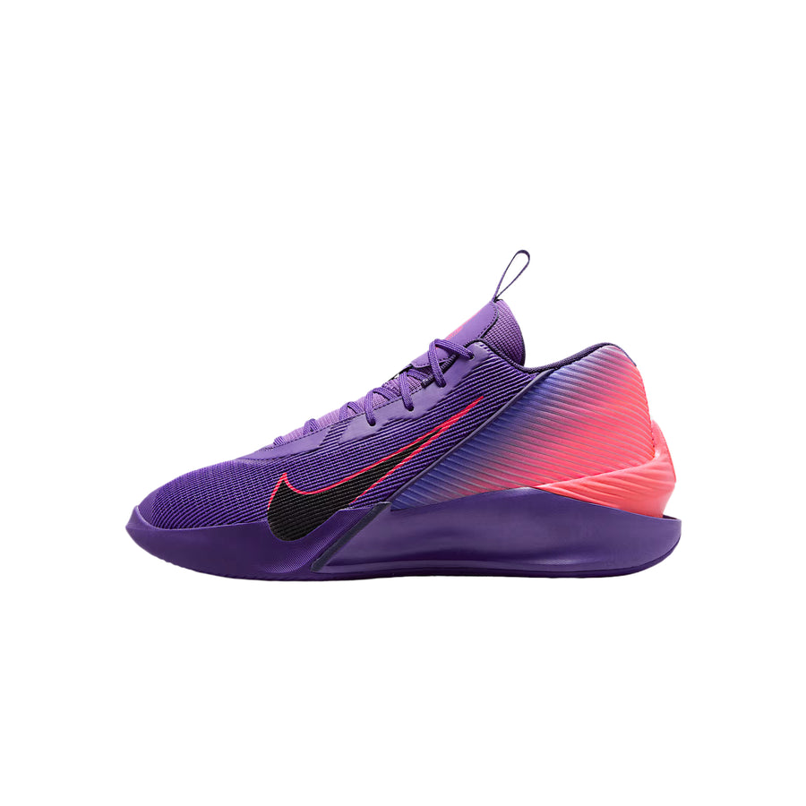 ナイキ Nike GT Jump Academy "Wild Grape/Bright Crimson/Ink/Black" HF1804-501