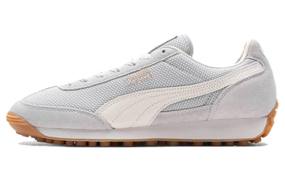 プーマ Puma Easy Rider Premium "Dewdrop/Frosted Ivory" 398891-01