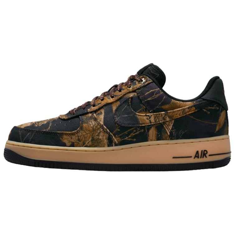 ナイキ エアフォース1 Nike Air Force 1 Low "Multi-Color/Multi-Color/Gum Yellow" IH1221-900