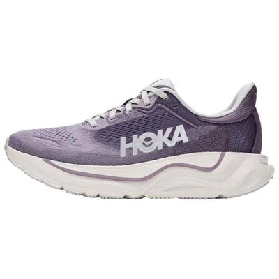 ホカ Hoka Women's Arahi 9 "Purple Fog/Mellow Lilac" 1176570-PGM