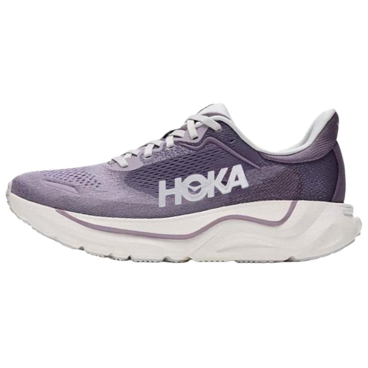 ホカ Hoka Women's Arahi 9 "Purple Fog/Mellow Lilac" 1176570-PGM
