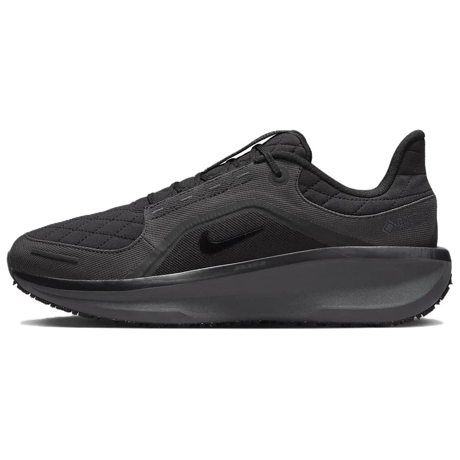 ナイキ Nike Winflo 11 GORE-TEX "Black/Anthracite" FQ1358-001