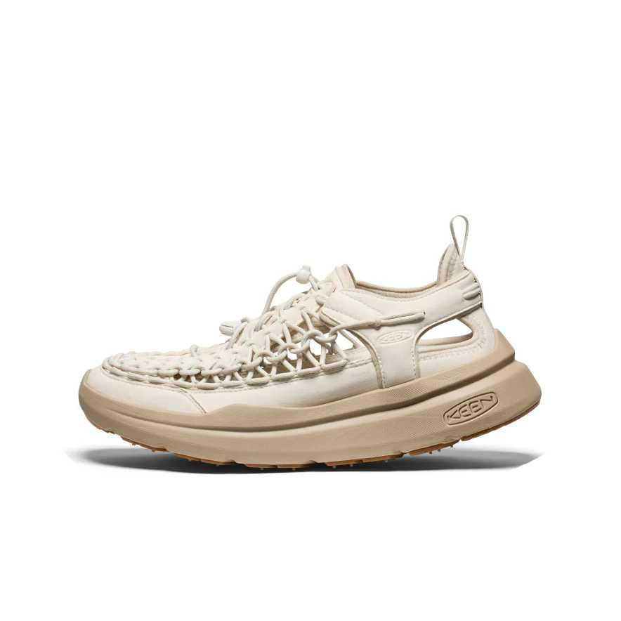 キーン KEEN UNEEK WK "Birch/Plaza Taupe" 1030272