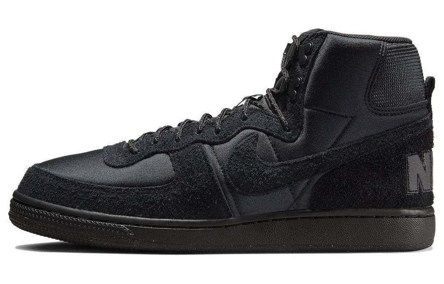 ナイキ Nike Terminator High "Black" FJ5464-010