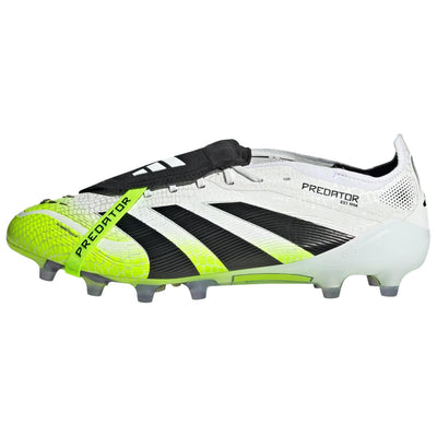 アディダス プレデター adidas Predator Elite FT AG "Cloud White/Core Black/Lucid Lemon" JS0945