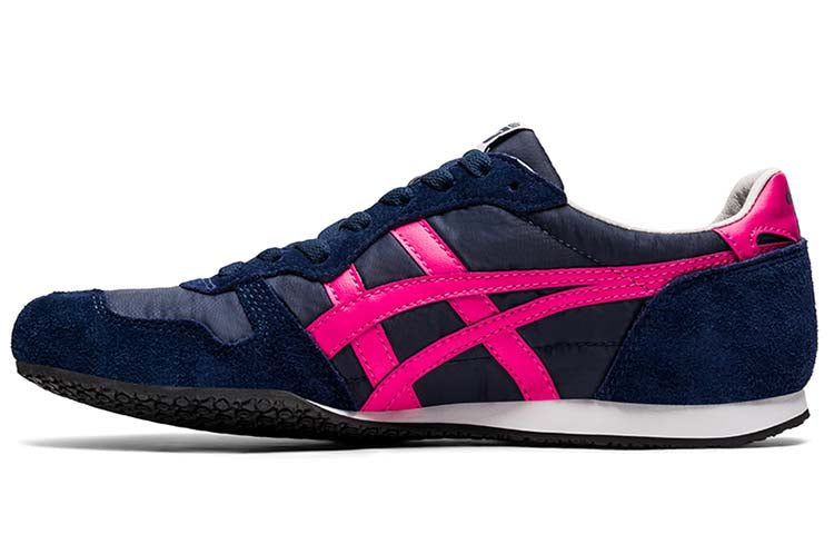 オニツカタイガー Onitsuka Tiger Serrano "Midnight/Dragon Fruit" 1183B400-402