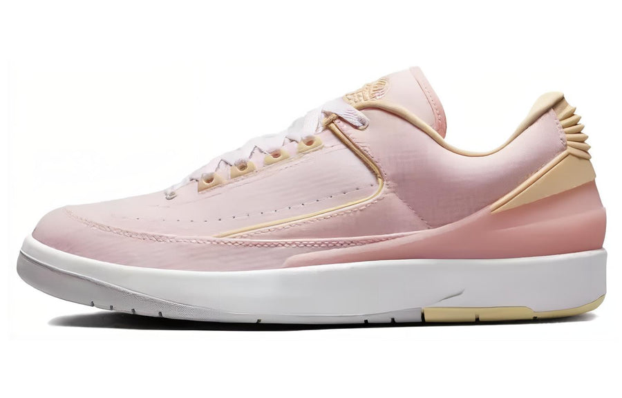 エアジョーダン2 Nike Air Jordan 2 Low "Seersucker" DX6930-600