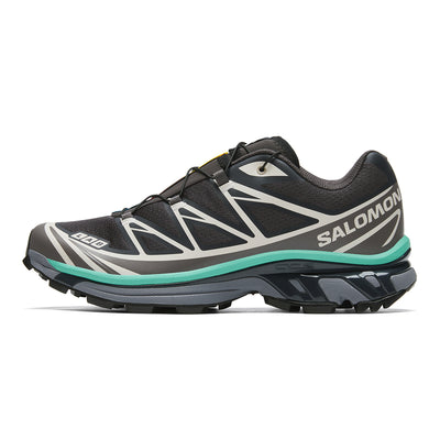 サロモン XT-6 Salomon XT-6 "Grey/Green" L47620500