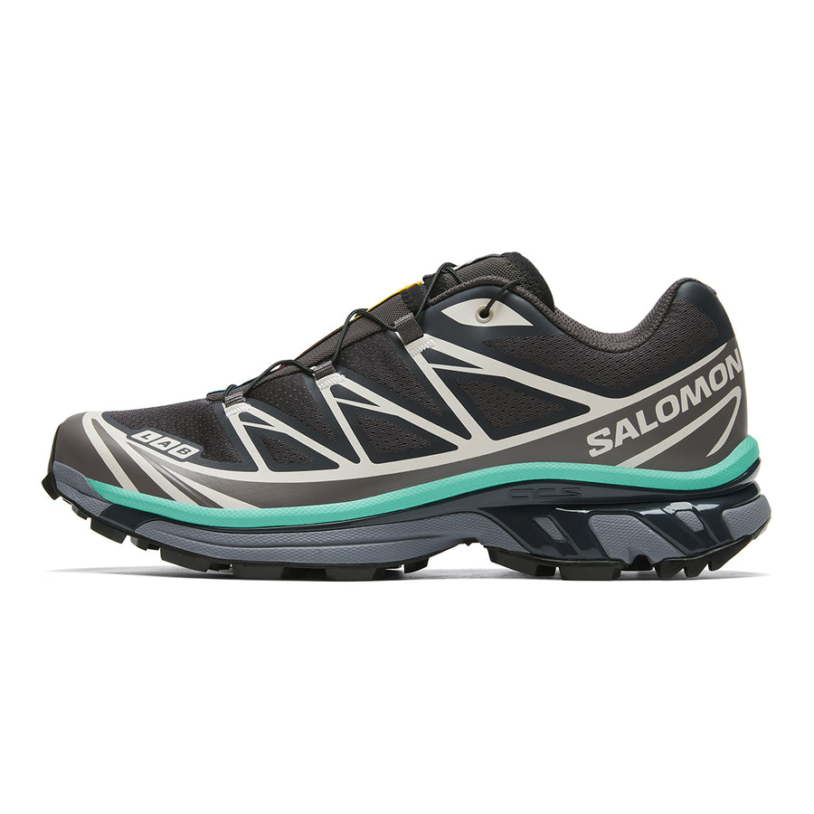 サロモン XT-6 Salomon XT-6 "Grey/Green" L47620500