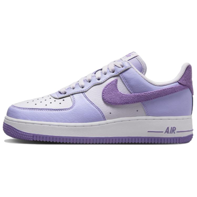 ナイキ エアフォース1 Nike Women's Air Force 1 Low Next Nature "Hydrangeas/Black Raspberry/Barley Grape/White" HQ3905-500