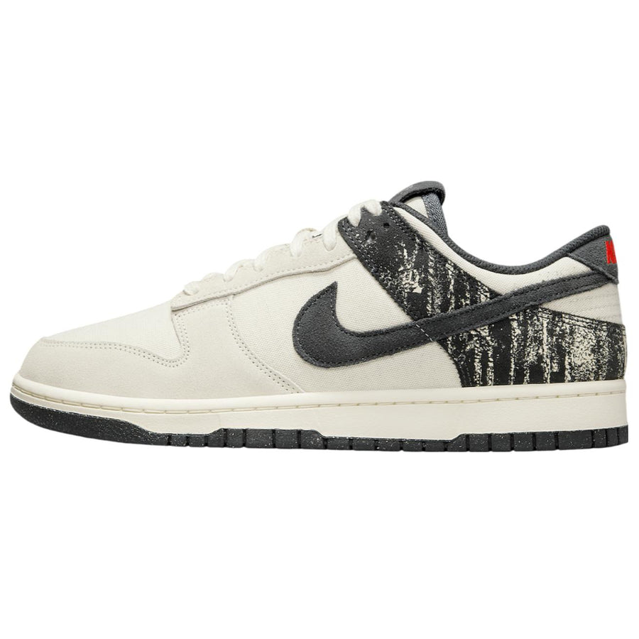 ナイキ ダンク Nike Dunk Low "Pale Ivory/Off Noir" IB7720-110