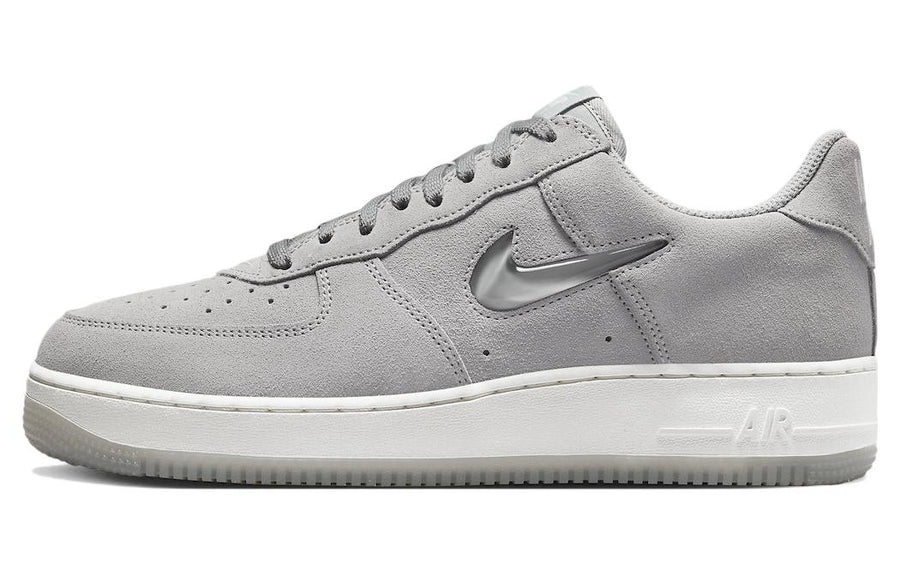 ナイキ エアフォース1 Nike Air Force 1 Low Color of the Month "Light Smoke Grey" DV0785-003