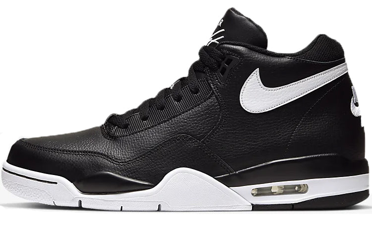 ナイキ Nike Flight Legacy "Black/White" BQ4212-002