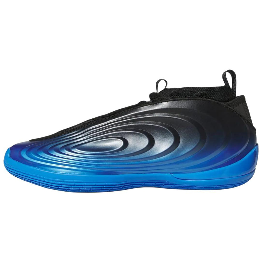アディダス adidas Harden Volume 10 "Black/Blue" KI1610