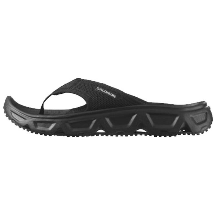 サロモン リラックス Salomon Reelax Break 6.0 "Black/Alloy" L47110800