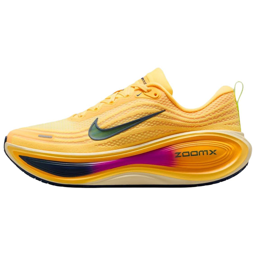 ナイキ ボメロ Nike Vomero Plus "Citron Pulse/Alabaster" HV8150-802