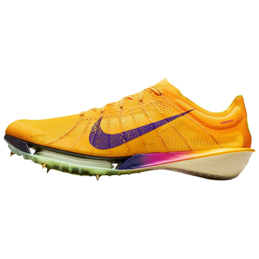 ナイキ Nike Victory 2 "Citron Pulse/Volt Ice/Laser Orange/Indigo Burst" FD8411-800