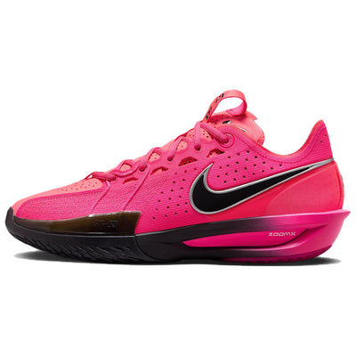 ナイキ Nike GT Cut 3 "Hyper Pink/Metallic Silver/Pink Foam/Black" DV2918-600