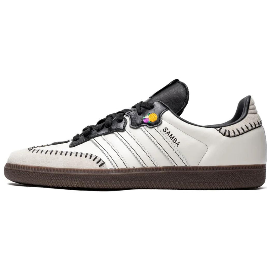 アディダス サンバ adidas Samba OG Día de los Muertos Pack "White" JI3931