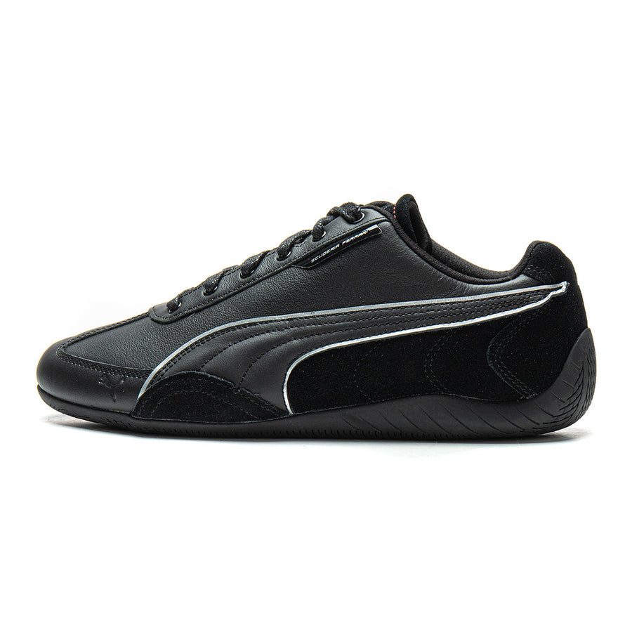 プーマ スピードキャット Scuderia Ferrari × Puma Speedcat "PUMA Black/Rosso Corsa" 308905-01