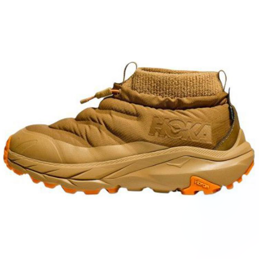 ホカ カハ Hoka Kaha 2 Frost Moc GORE-TEX "Honey/Wheat" 1155210-HYW
