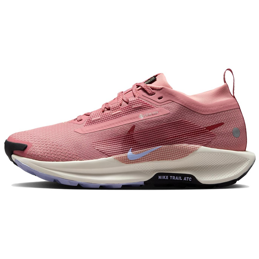 ナイキ ペガサス Nike Women's Pegasus Trail 5 GORE-TEX "Red Stardust/Lilac Ice/Alabaster/Mars Stone" FQ0912-602