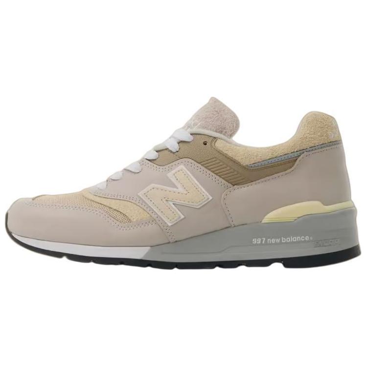 ニューバランス 997 New Balance 997 "Gray" U997GG