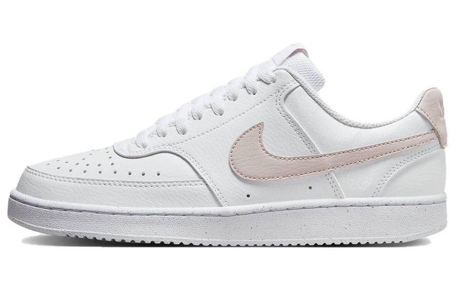 ナイキ コートビジョン Nike Women's Court Vision "White/Platinum Violet" DH3158-109